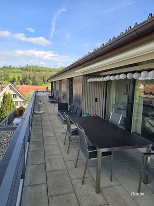 Wohnung Bild 1