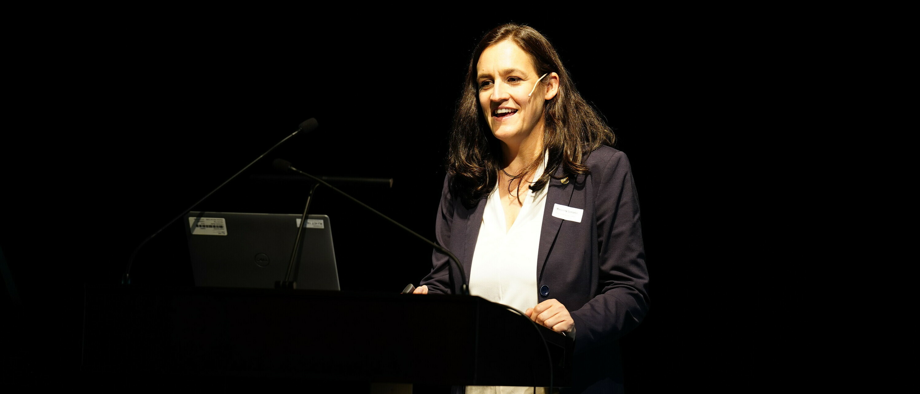 Nationalrätin Marionna Schlatter (Grüne).