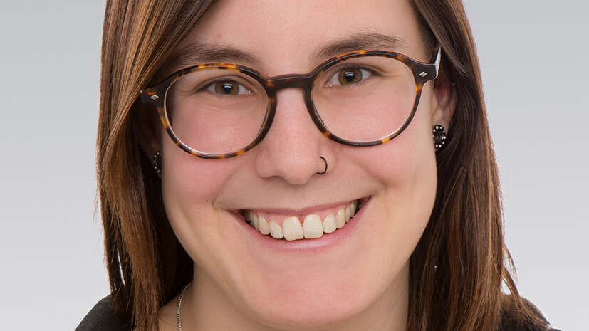 Portrait Fabienne Näf
