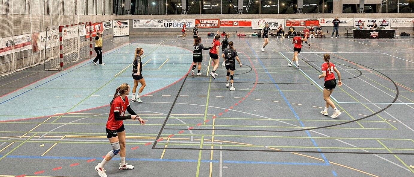 OST Handball