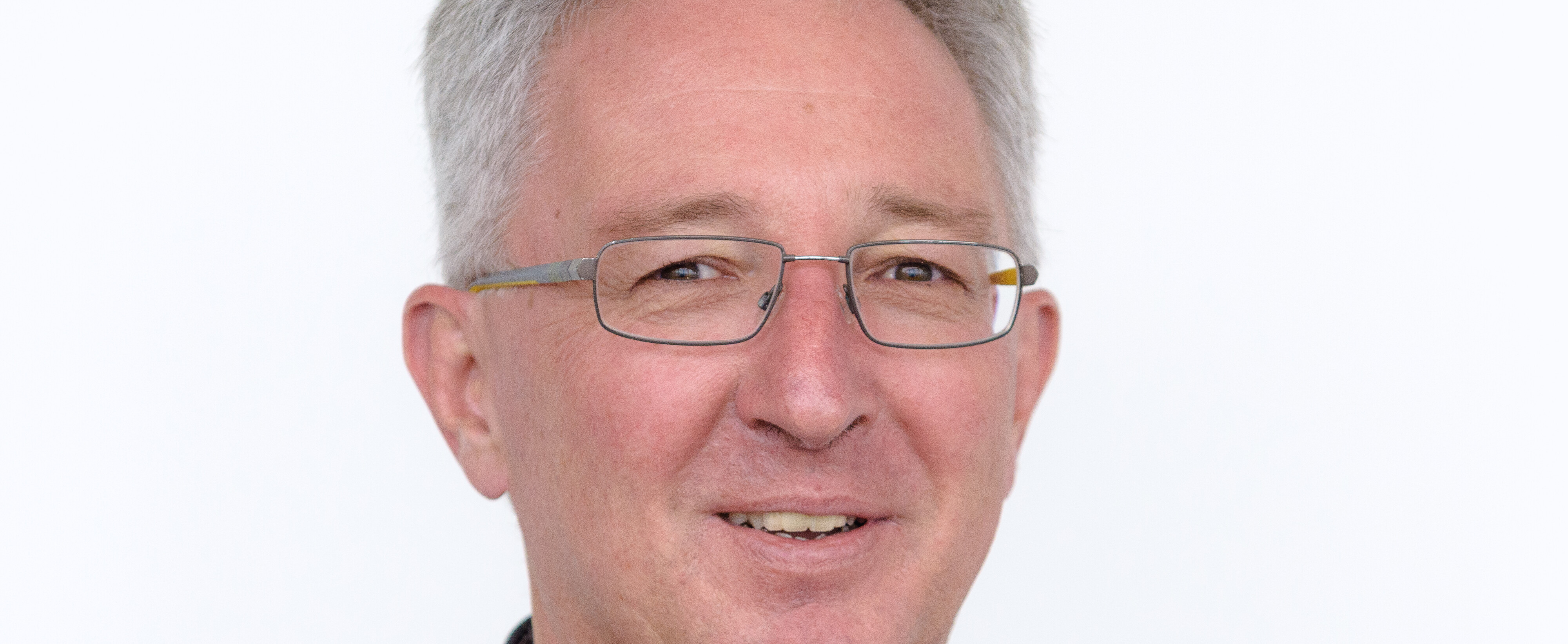 Prof. Dr. Andreas Steffen