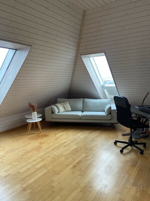 Wohnung Bild 1