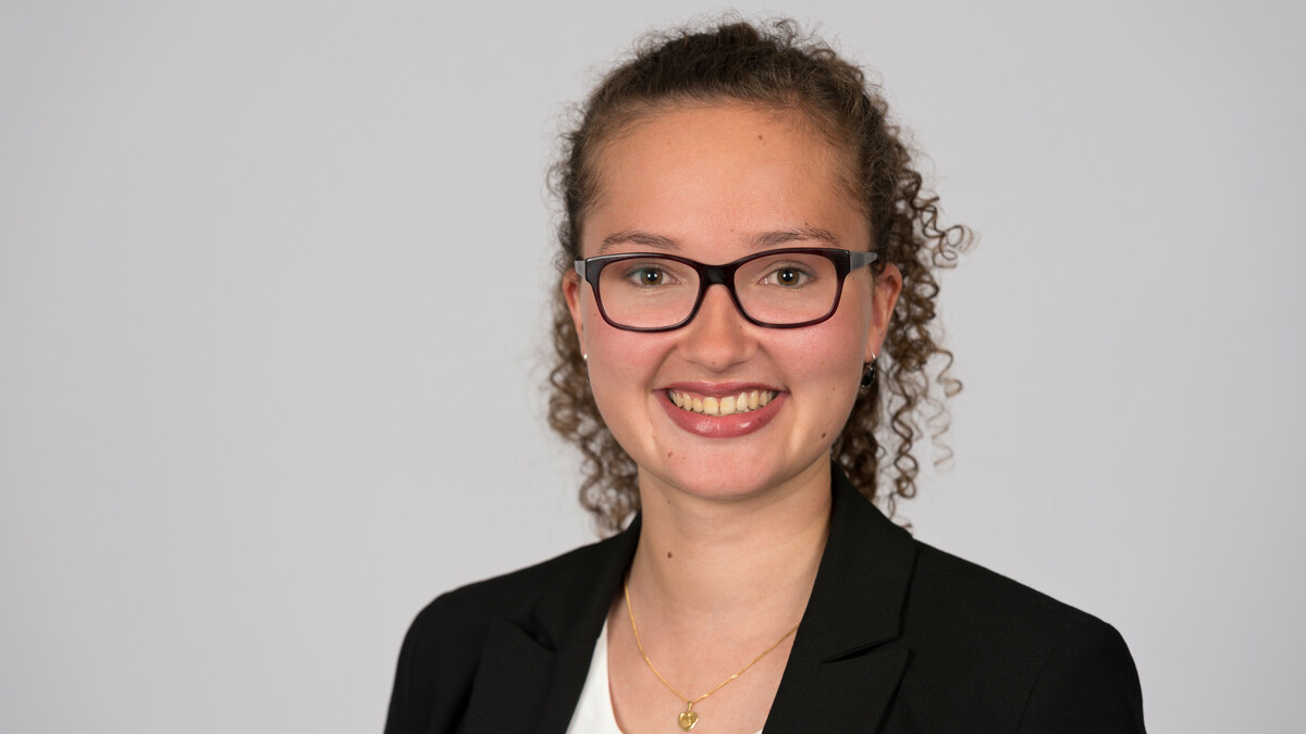 Portrait Dominique Kündig