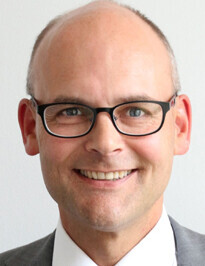 Felix Sager, Dr. iur., Steuerexperte, Leiter Kantonales Steueramt, St. Gallen Felix Sager, Dr. iur., Steuerexperte, Leiter Kantonales Steueramt, St. Gallen