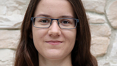 Portrait Stefanie Durrer