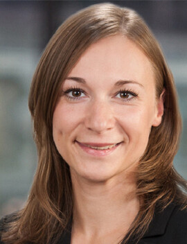 Andrea Sasse Portrait Andrea Sasse, Testimonial für Praxisprojekt Managementkonzeption