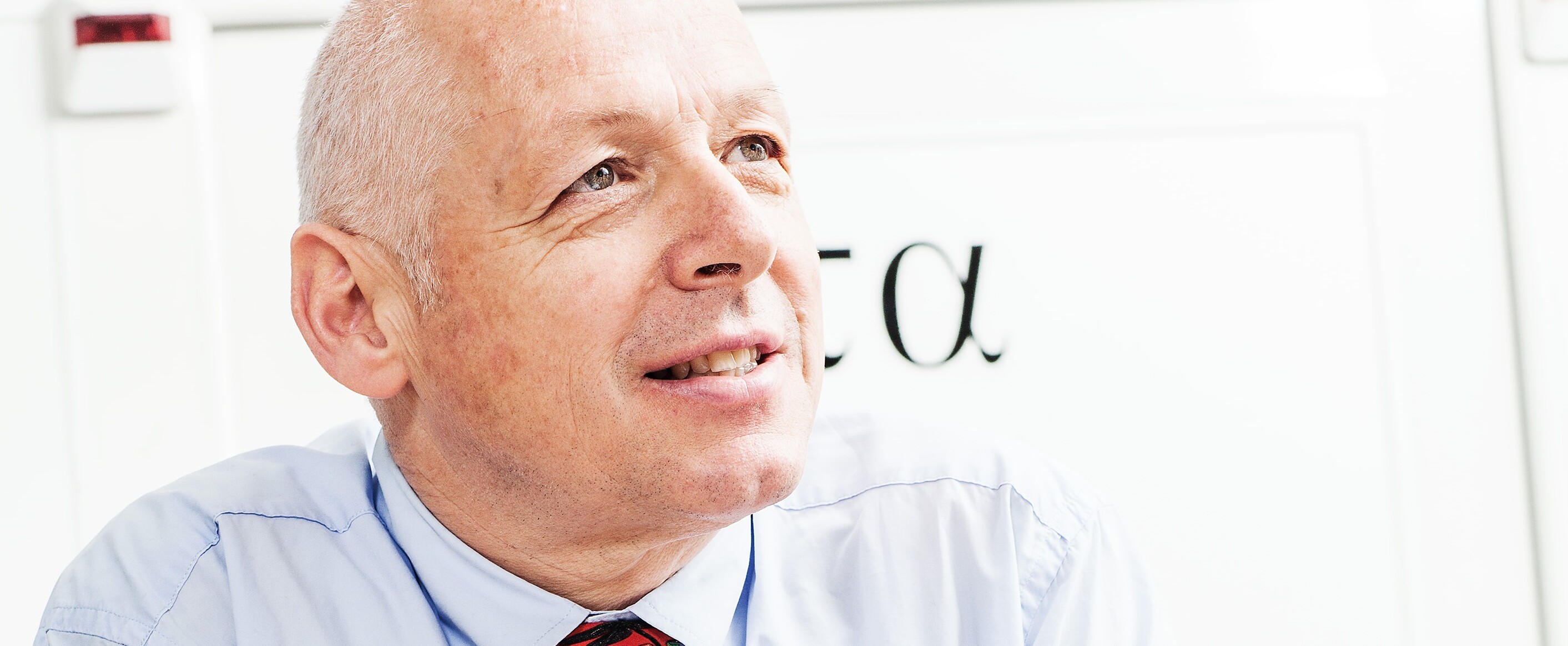 ETH-Professor und Unternehmer Anton Gunzinger im Interview und an der Klimakonferenz 2020