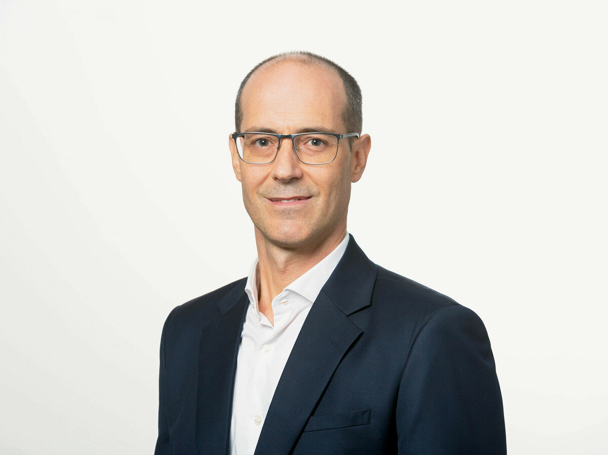 Dozent, Leiter Kompetenzzentrum Banking & Finance, OST