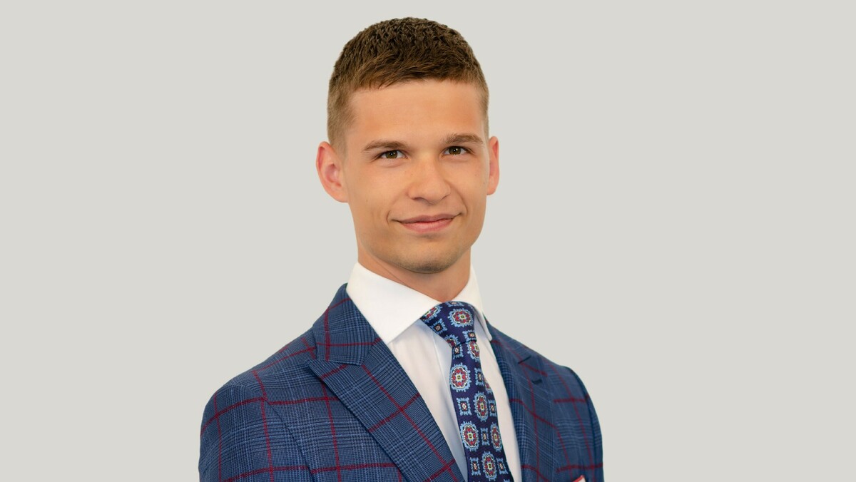 Portrait Emanuel Girardi