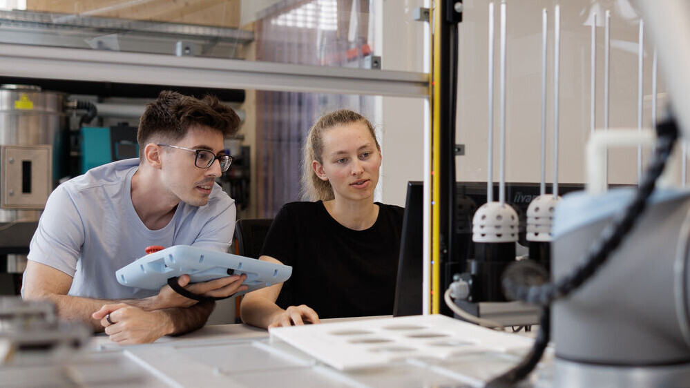Automation and Robotics