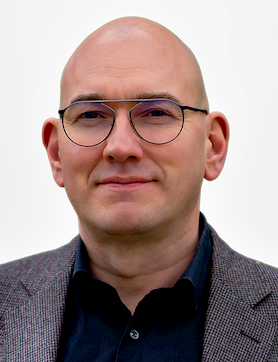 Laurent Metzger
