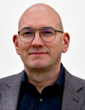Laurent Metzger