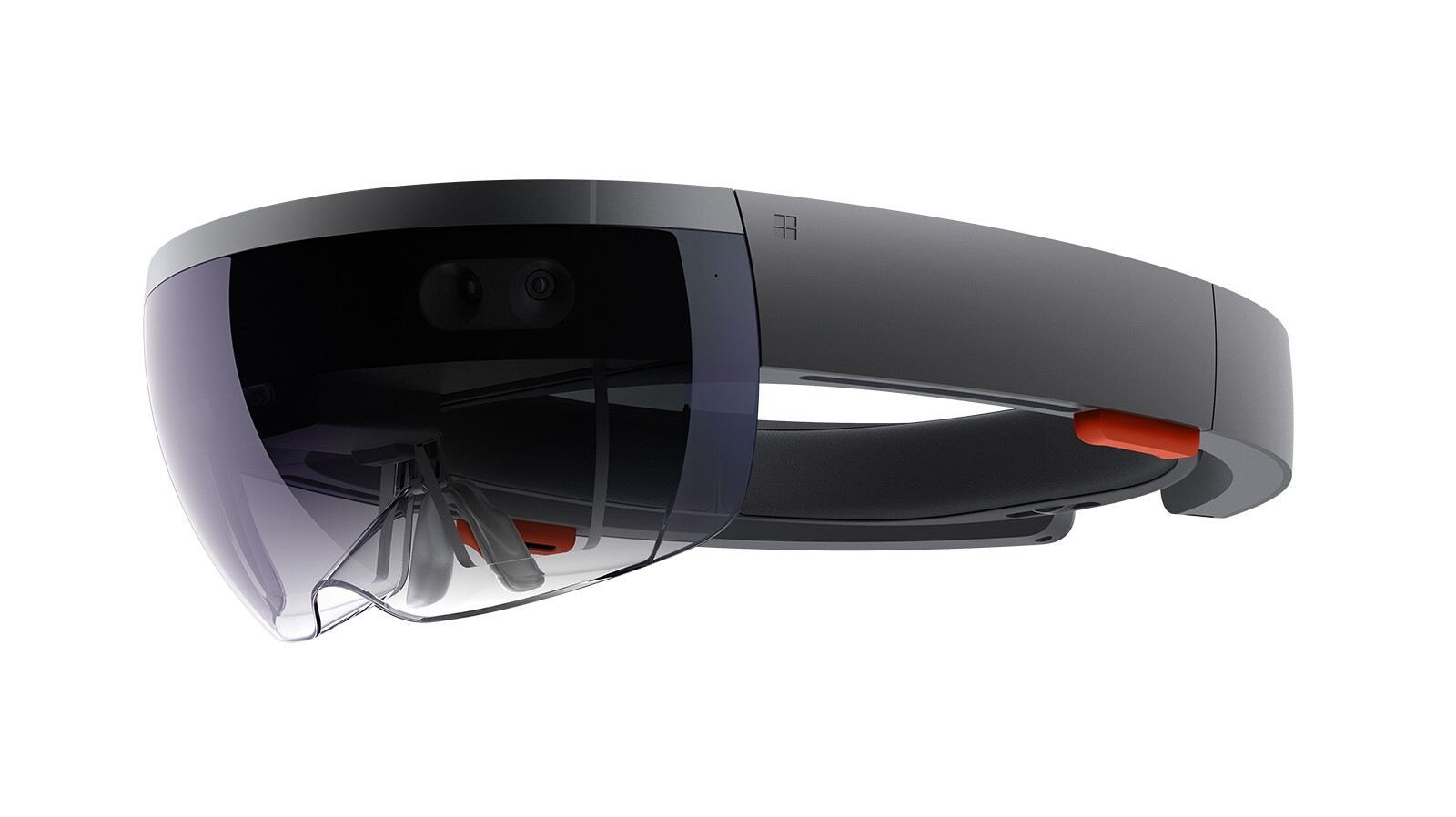Microsoft HoloLens Microsoft HoloLens
