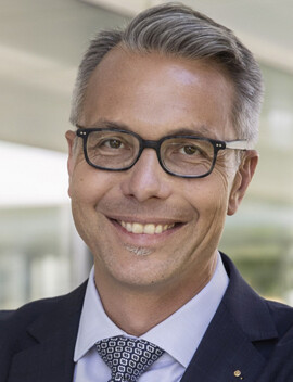 Daniel Wessner, Beirat WTT YOUNG LEADER AWARD