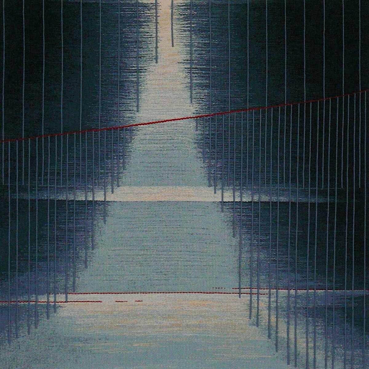 Catherine Labhart, Vals I