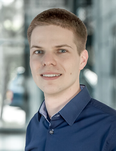 Absolvent Maschinentechnik|Innovation
