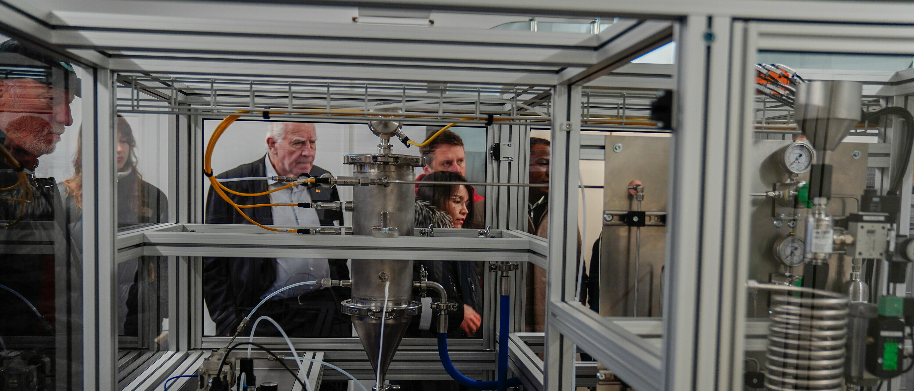 Alu-to-Energy-Prototype