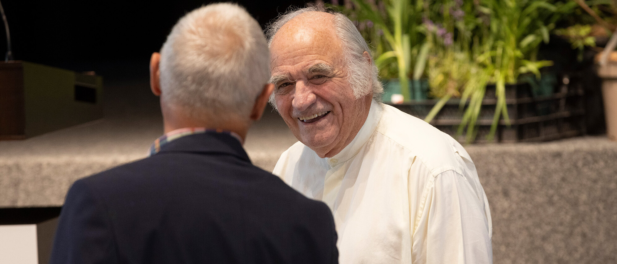 50 Jahre Landschaftsarchitektur-Studium in Rapperswil