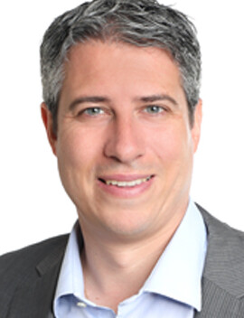 Claudio Mari, Client Delivery Manager, Financial Services & Solutions Inventx AG, Chur