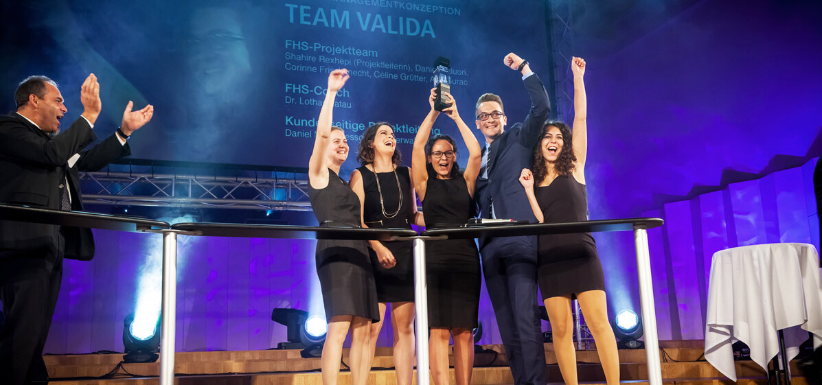 Winners WTT YOUNG LEADER AWARD 2015