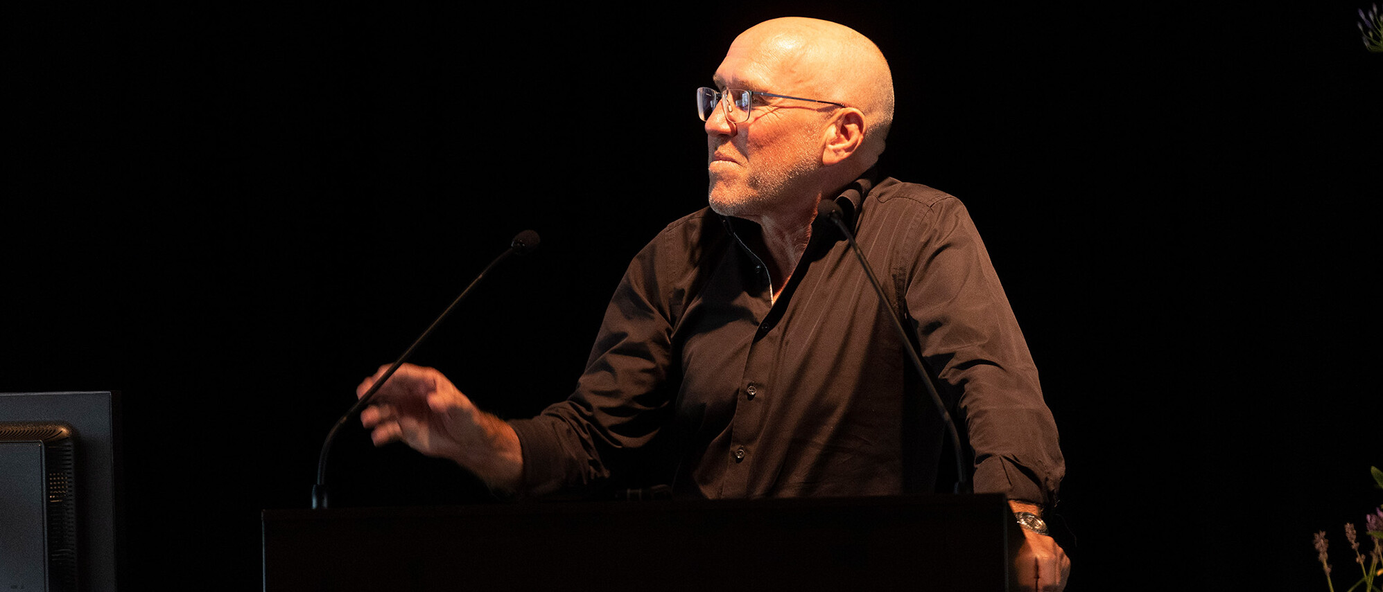 50 Jahre Landschaftsarchitektur-Studium in Rapperswil: Peter Petschek, Studiengangleiter
