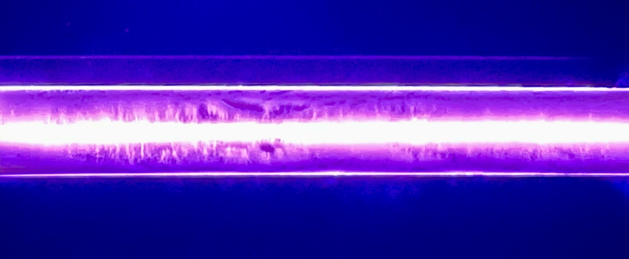 FUTUR Hauptpreis für OST-Projekt: Blick in den Plasma-Reaktor