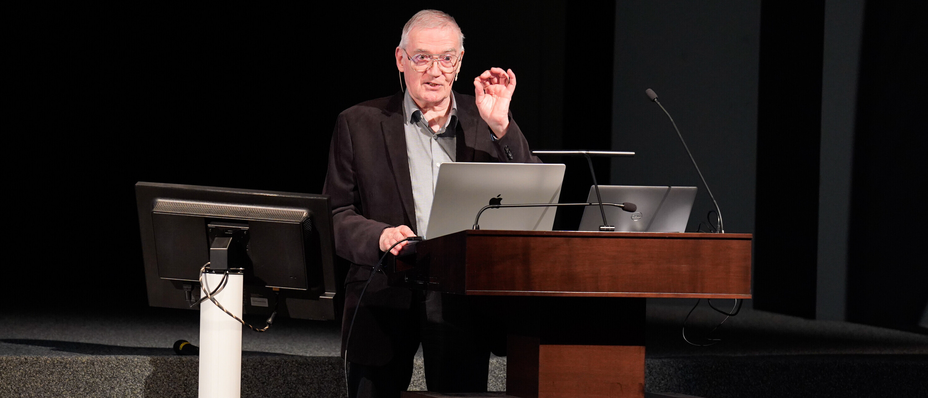 Robert Cailliau, Mitentwickler des WWW