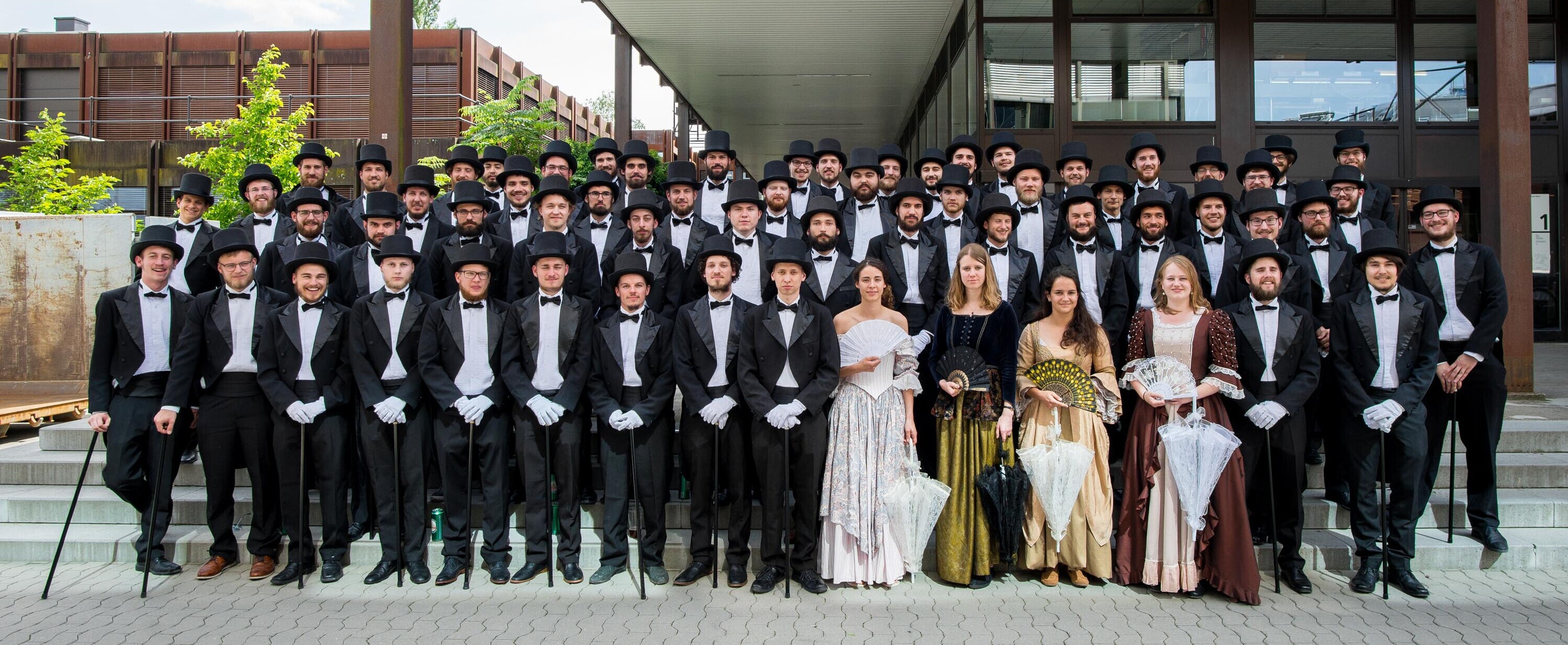 M|I Frackwoche 2018