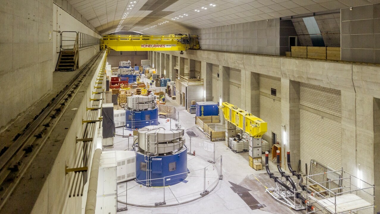 Im Profil Energy and Power lernen Studierende aus dem Studiengang Electrical and Computer Engineering die Elektrotechnik kennen, die für ein smartes Stromnetz erforderlich ist.