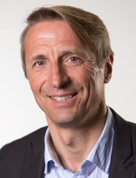 Prof. Sigmar Willi, Coach OST – Ostschweizer Fachhochschule