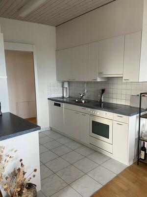 Wohnung Bild 2
