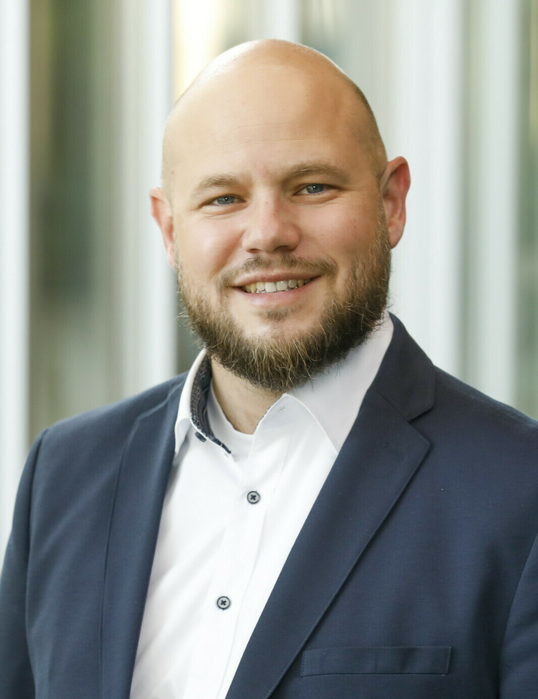Daniel Politze