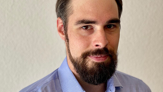 Portrait Marc Neelsen