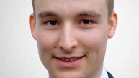 Portrait Michael Bösch