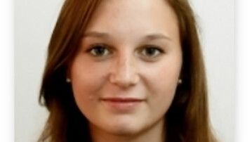 Portrait Antonia Semm