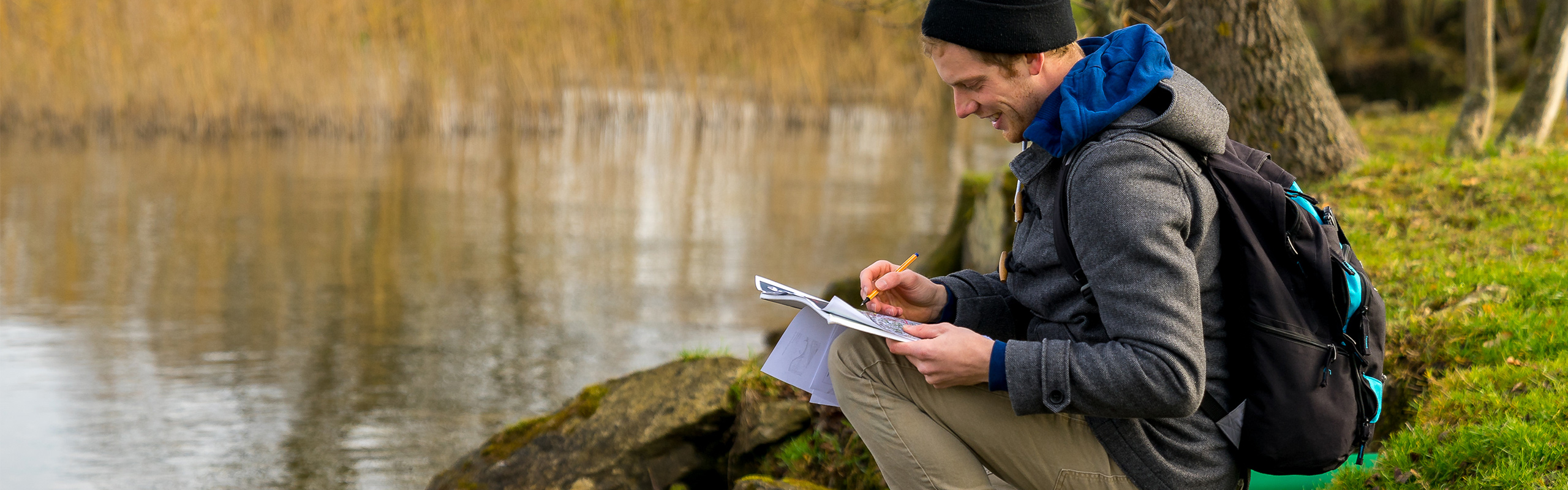 Bachelor Landschaftsarchitektur an der OST studieren