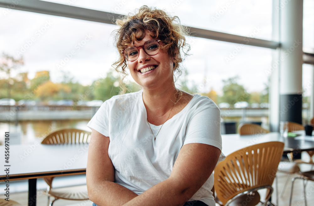 Absolventin des Masterstudium Pflegewissenschaft