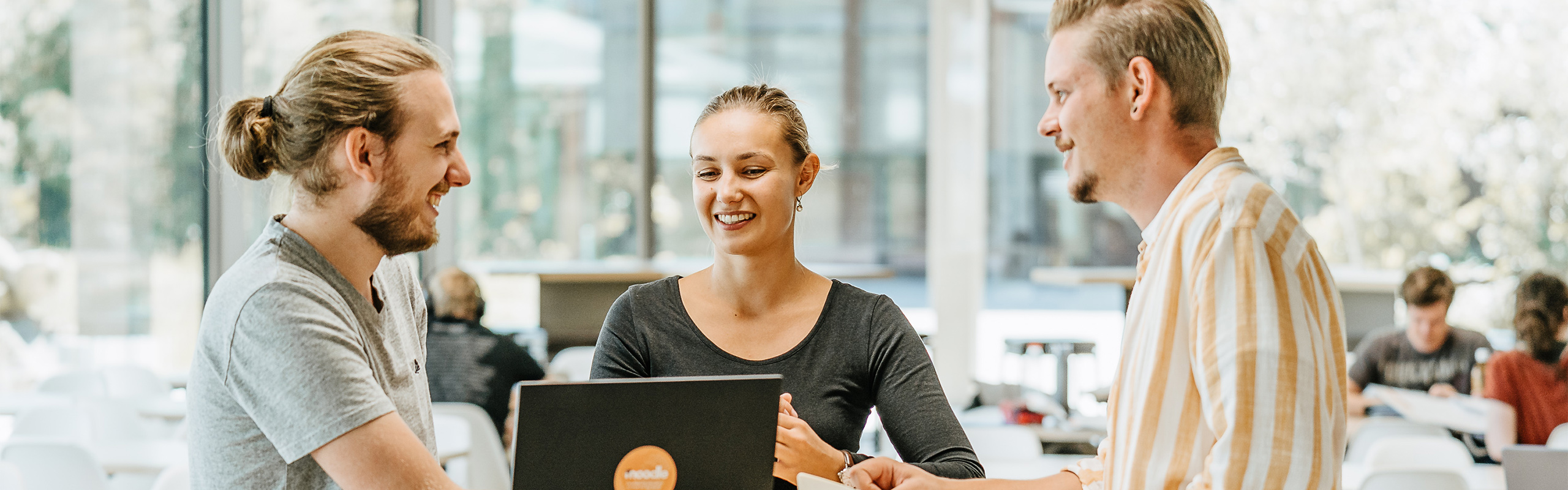 Master of Science in Engineering (MSE) an der OST