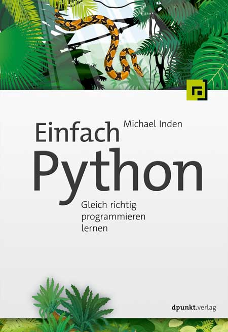 Buchtipp, Python, Machine Learning, Deep Learning