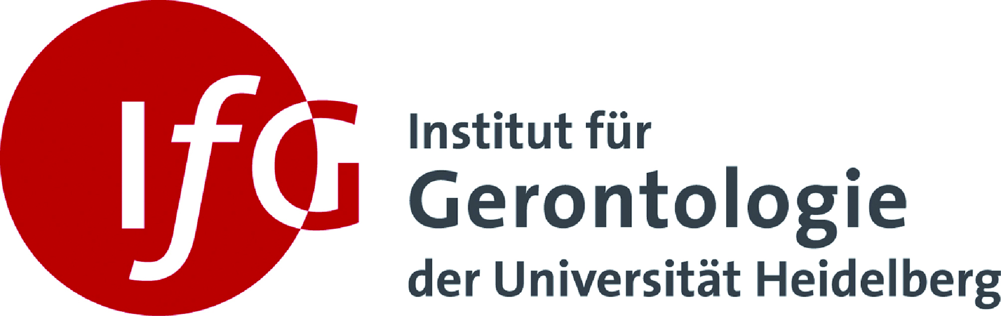 Institut für Gerontologie (IfG), Universität Heidelberg