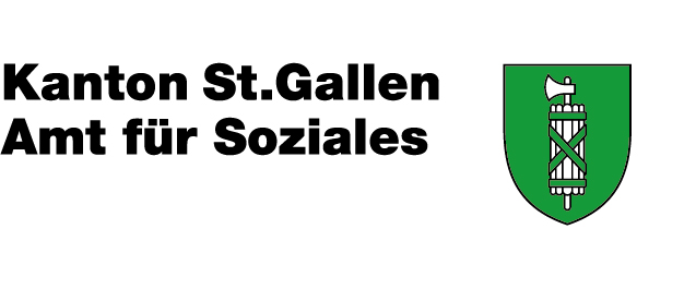 Amt für Soziales, Kanton St. Gallen