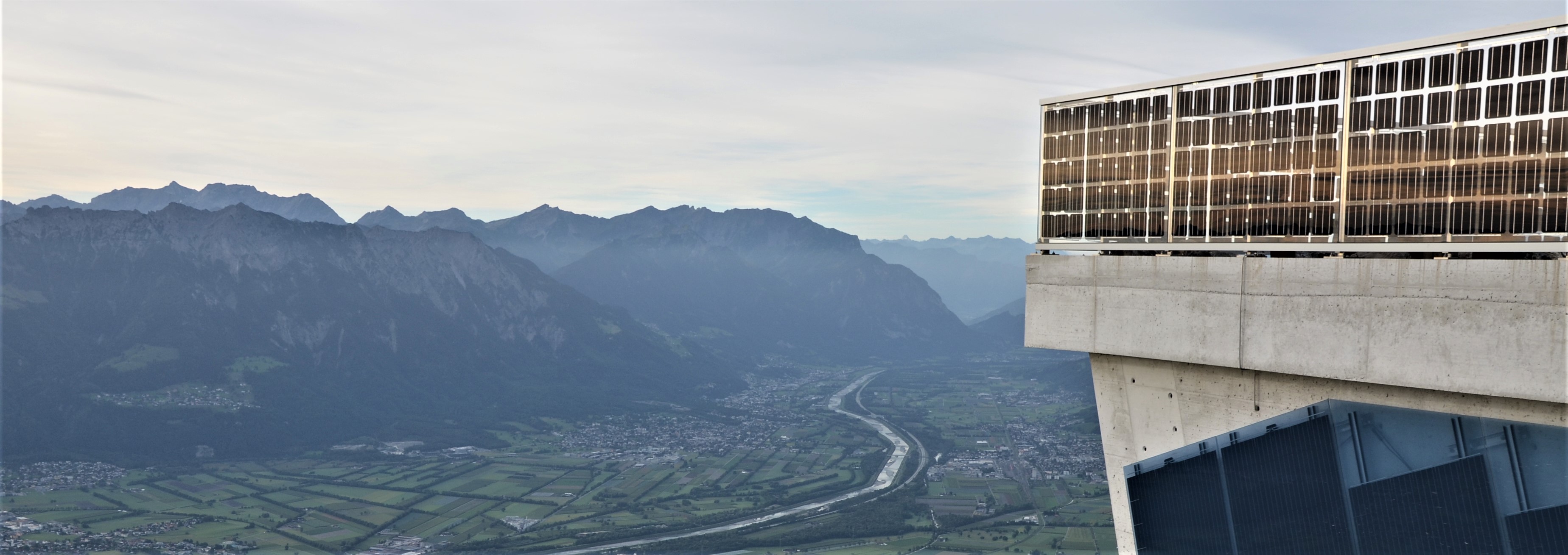 Energiesystem am Beispiel Photovoltaik-Anlage