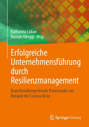 Resilienzmanagement