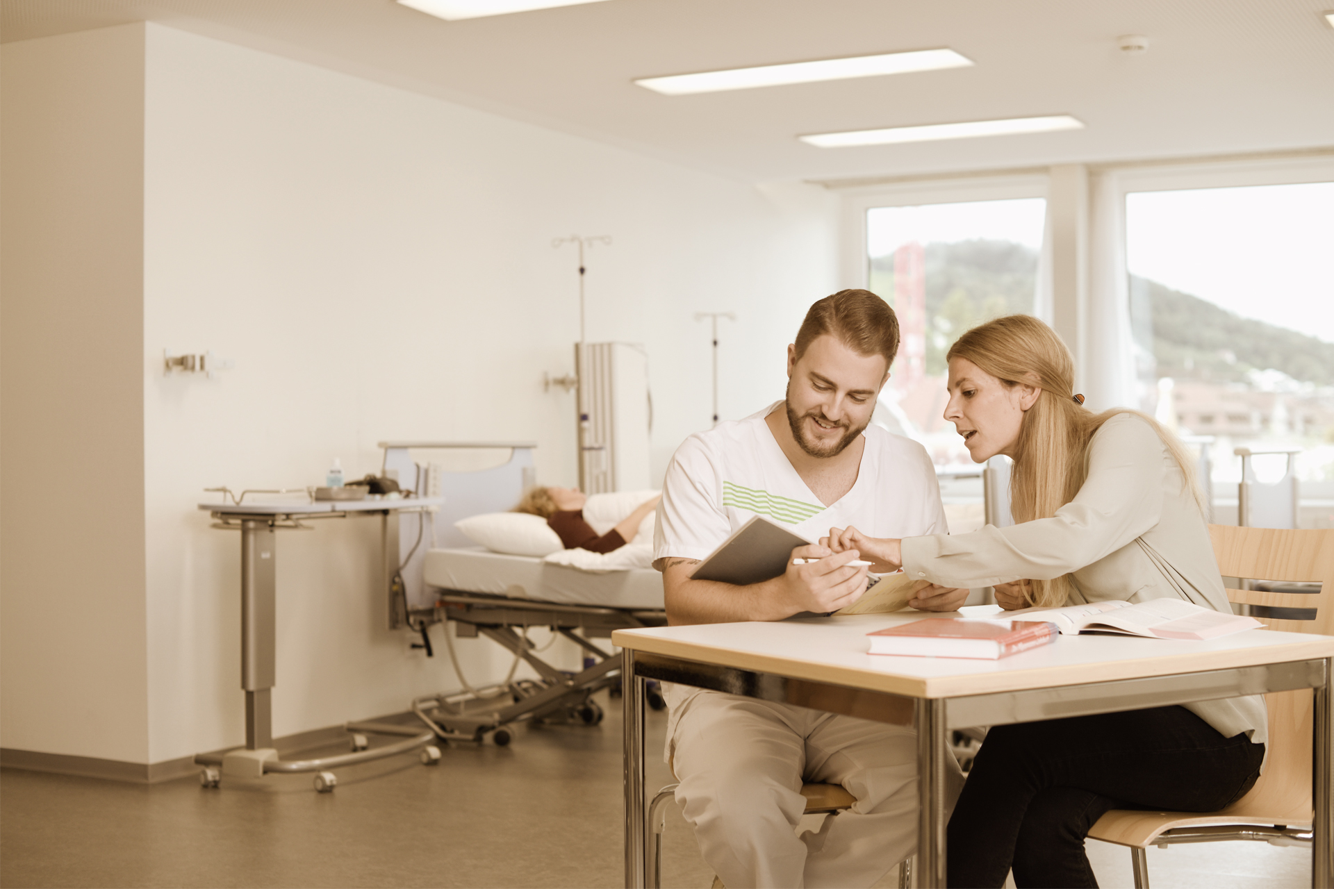 Dissertationen am IGW Institut für Gesundheitswissenschaften