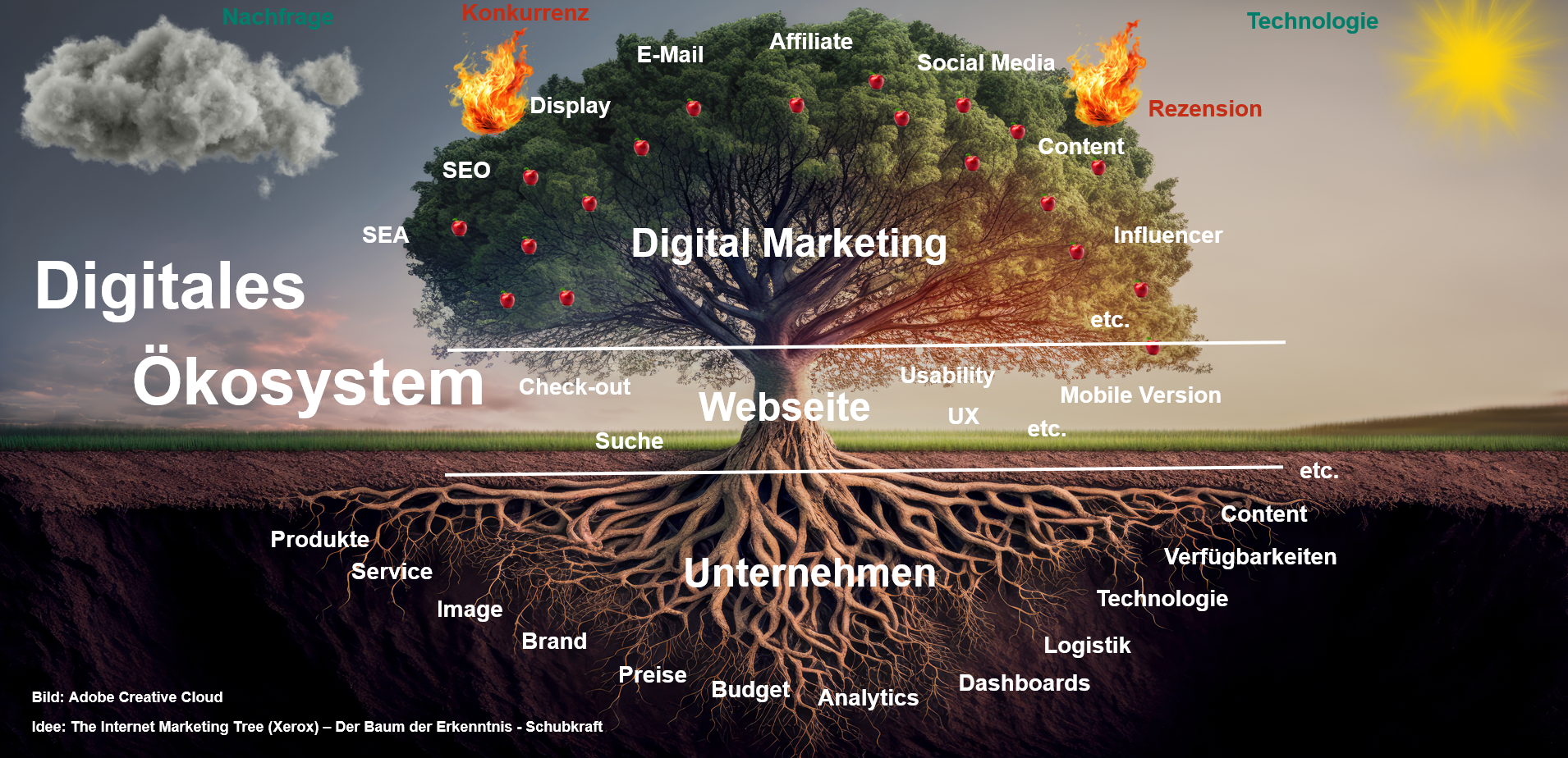 Digital Marketing Baum