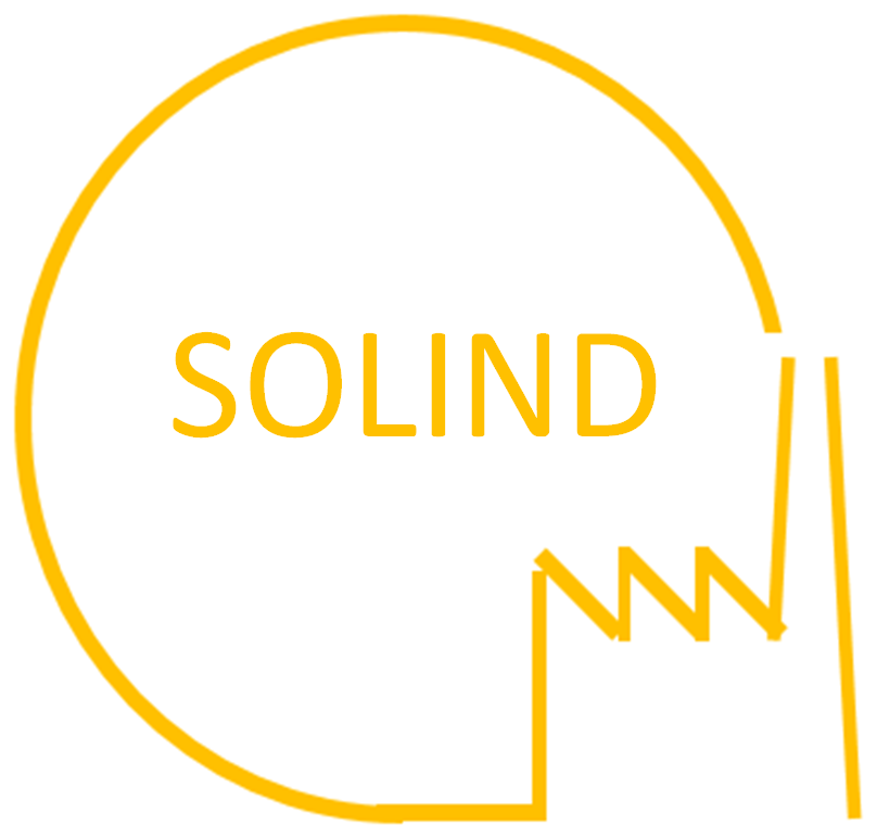 SOLIND Logo SOLIND Logo
