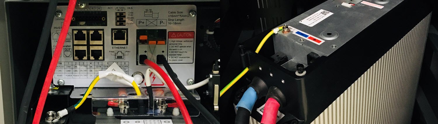 Header Image SPF Kompetenzen Batterie-Systemtest