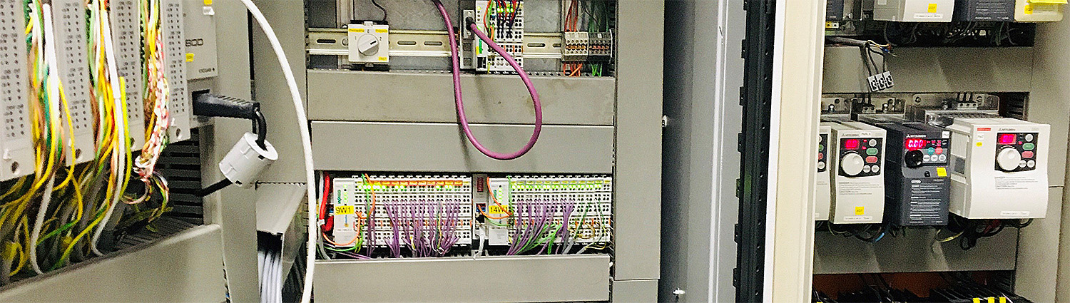 Header Image SPF Kompetenzen Mess- und Regeltechnik