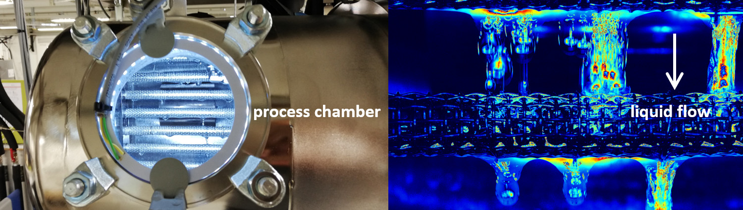 Header Image SPF Kompetenzen Sorptionstechnik