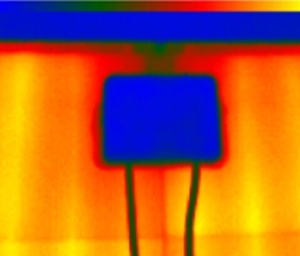 SPF Testing Mobiles PV-Labor IR-Messung SPF Testing Mobiles PV-Labor IR-Messung